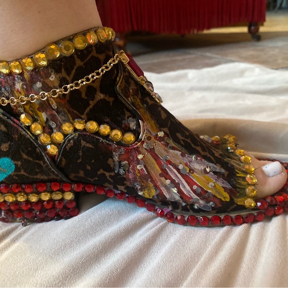 Meet your Posher, Stephanie - Picture 5 of 16